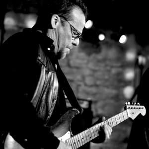 Meet your Posher, Johnny